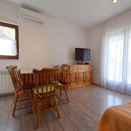 Apartments Martin Малинська Екстер'єр фото