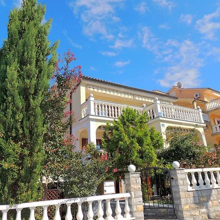Apartments Martin Малинська Екстер'єр фото