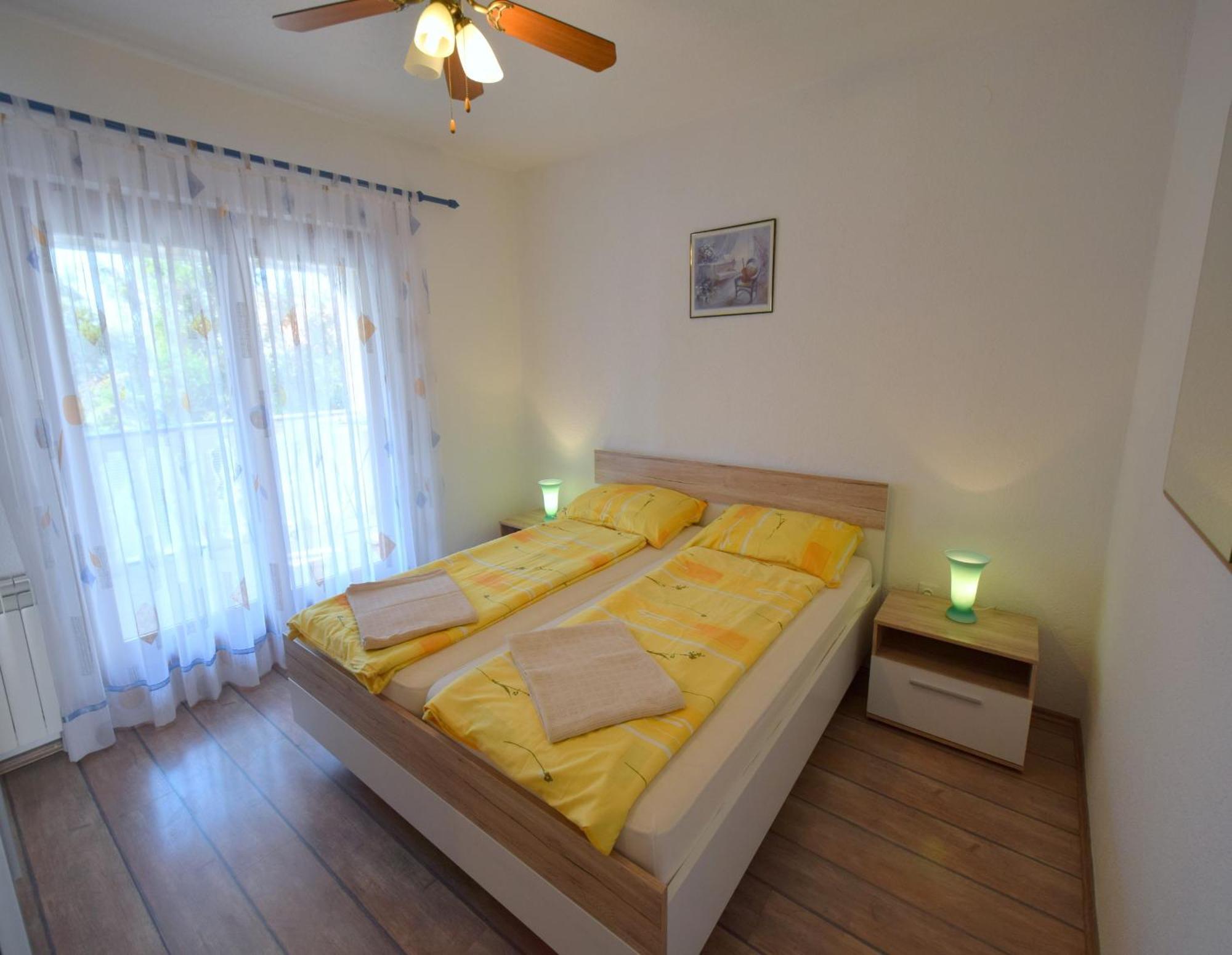 Apartments Martin Малинська Екстер'єр фото