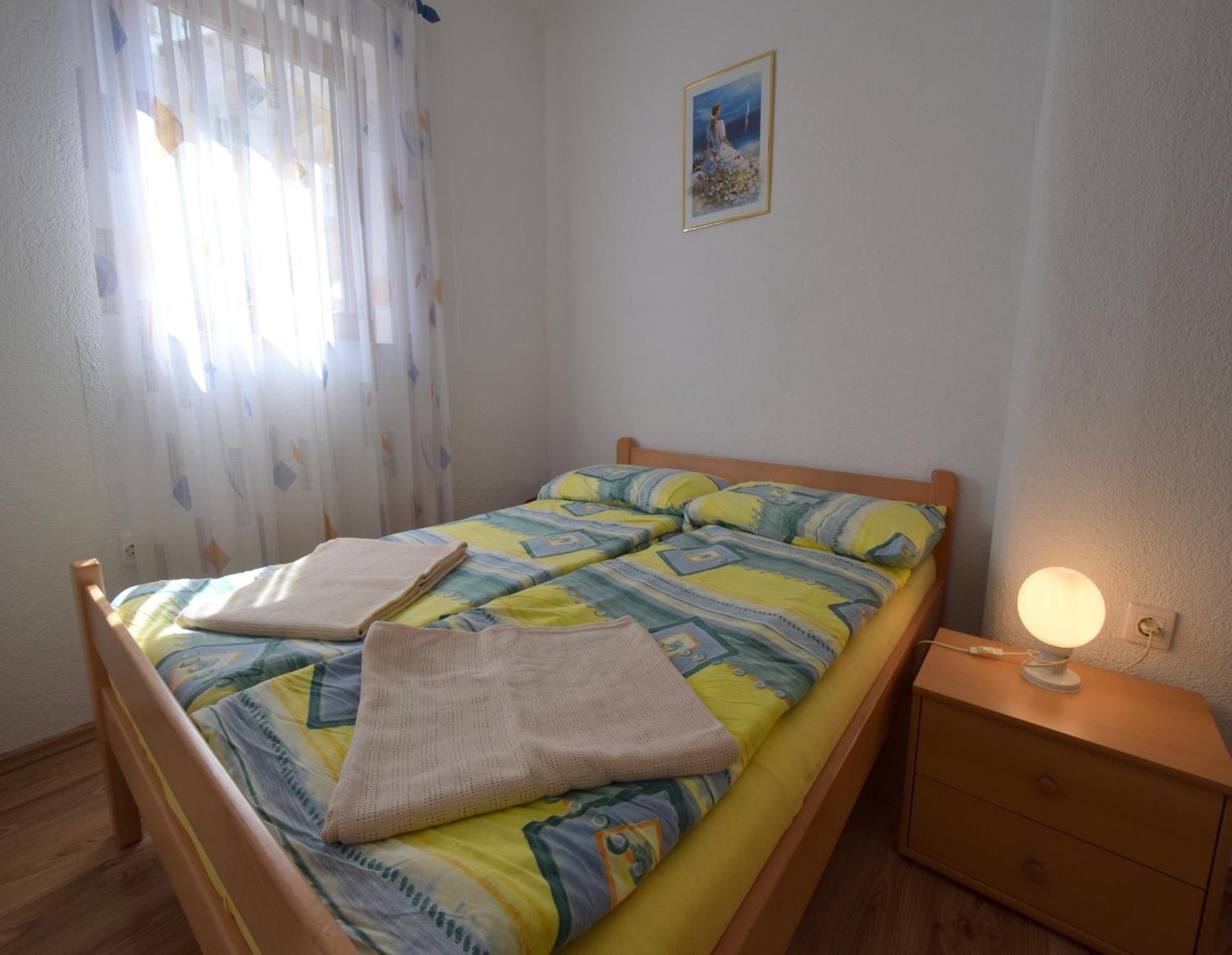 Apartments Martin Малинська Екстер'єр фото