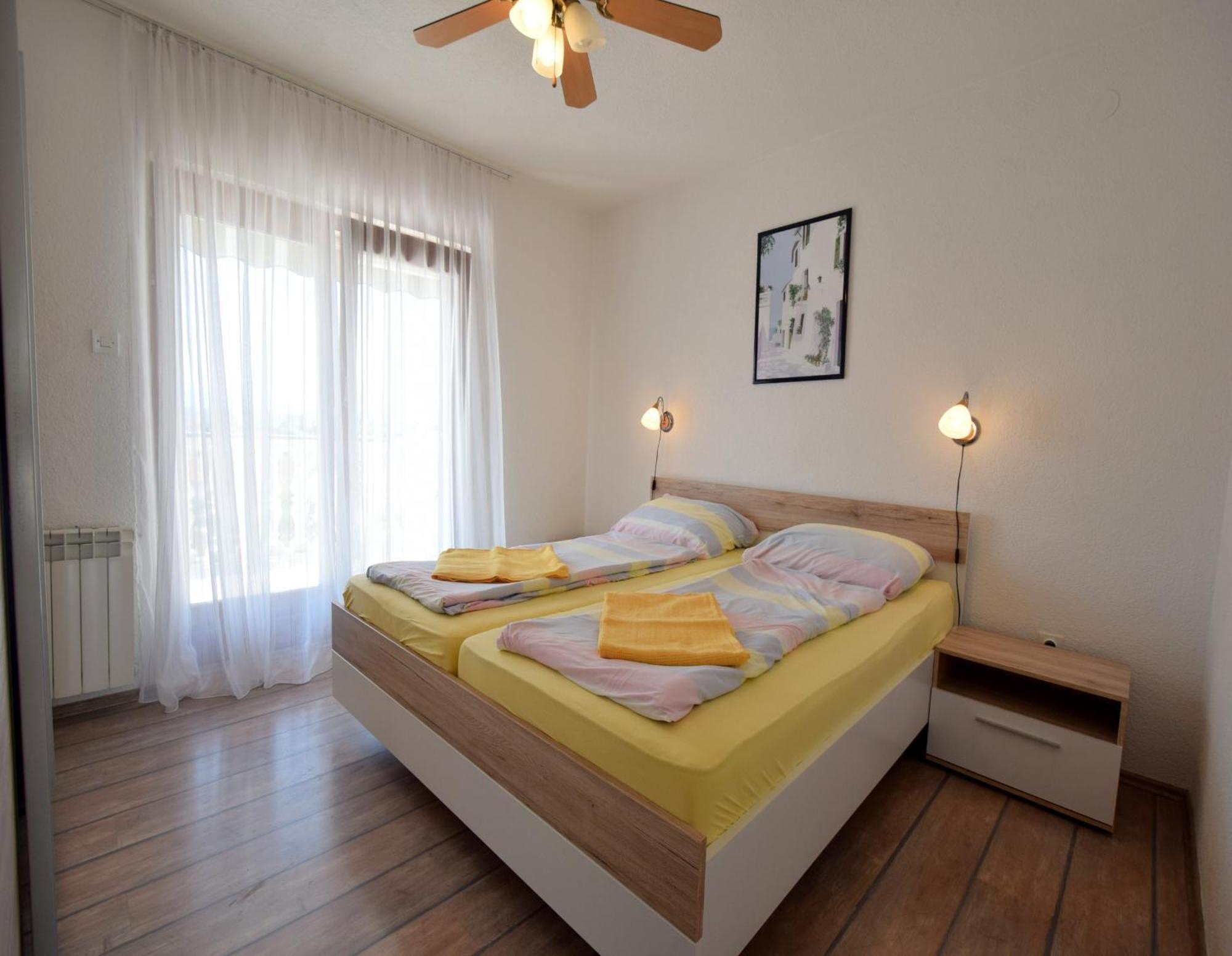 Apartments Martin Малинська Екстер'єр фото