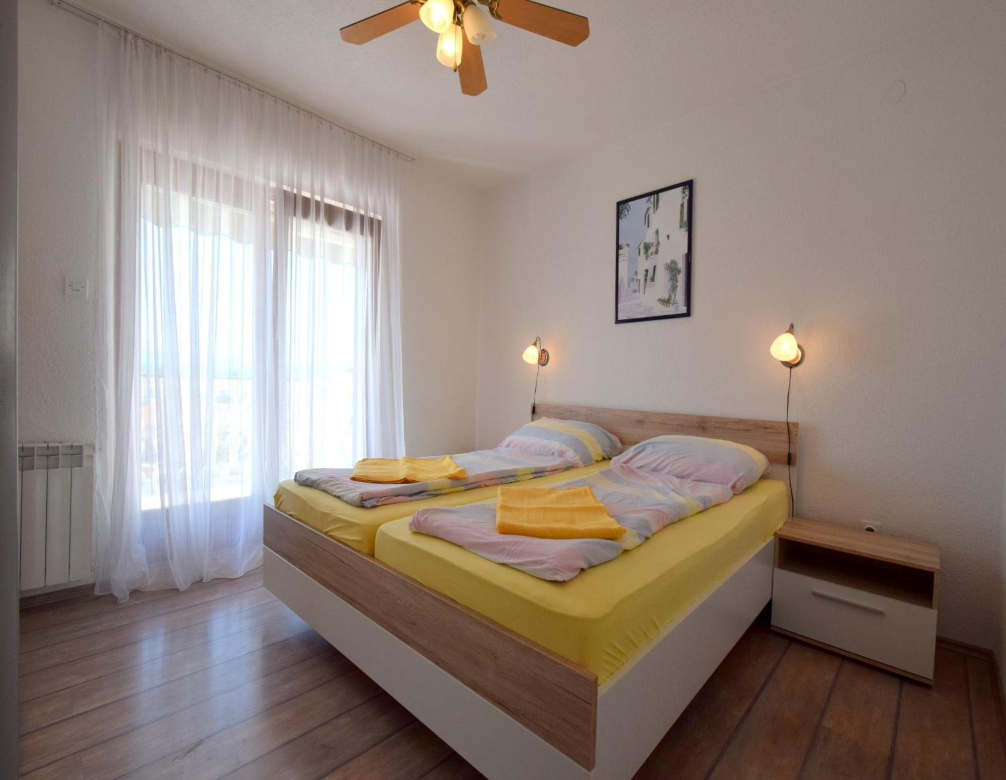 Apartments Martin Малинська Екстер'єр фото